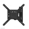 Neomounts WL40-550BL14 TV-Wandhalterung 40-55 Zoll - vollbeweglich - einfache Montage