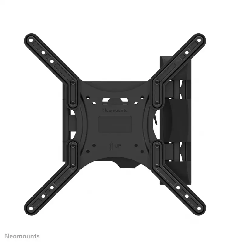 Neomounts WL40-550BL14 TV-Wandhalterung 40-55 Zoll - vollbeweglich - einfache Montage