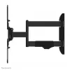 Neomounts WL40-550BL14 TV-Wandhalterung 40-55 Zoll - vollbeweglich - einfache Montage