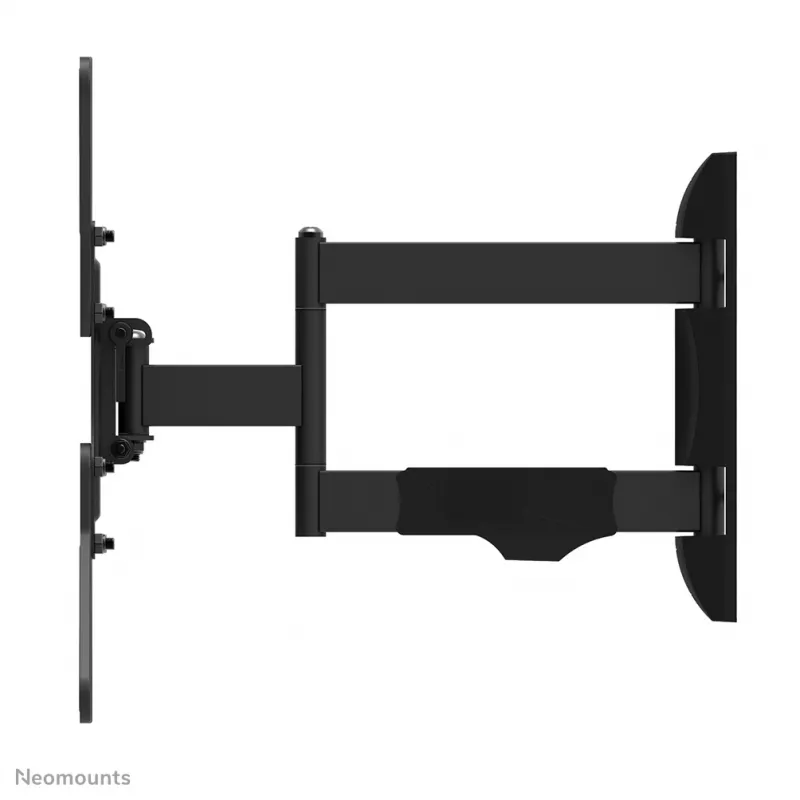 Neomounts WL40-550BL14 TV-Wandhalterung 40-55 Zoll - vollbeweglich - einfache Montage