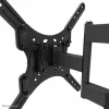 Neomounts WL40-550BL14 TV-Wandhalterung 40-55 Zoll - vollbeweglich - einfache Montage