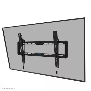 Neomounts WL35-550BL16 TV-Wandhalterung 42-86 Zoll – neigbar – einfache Montage