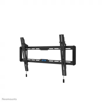 Neomounts WL35-550BL16 TV-Wandhalterung 42-86 Zoll – neigbar – einfache Montage