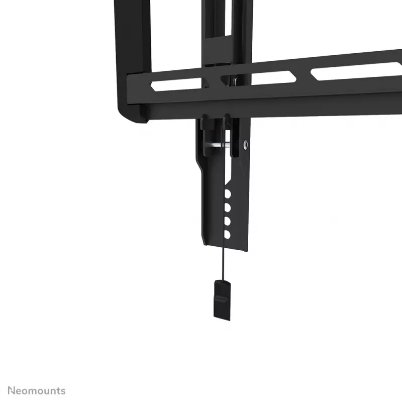 Neomounts WL35-550BL16 TV-Wandhalterung 42-86 Zoll – neigbar – einfache Montage