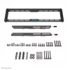 Neomounts WL35-550BL16 TV-Wandhalterung 42-86 Zoll – neigbar – einfache Montage