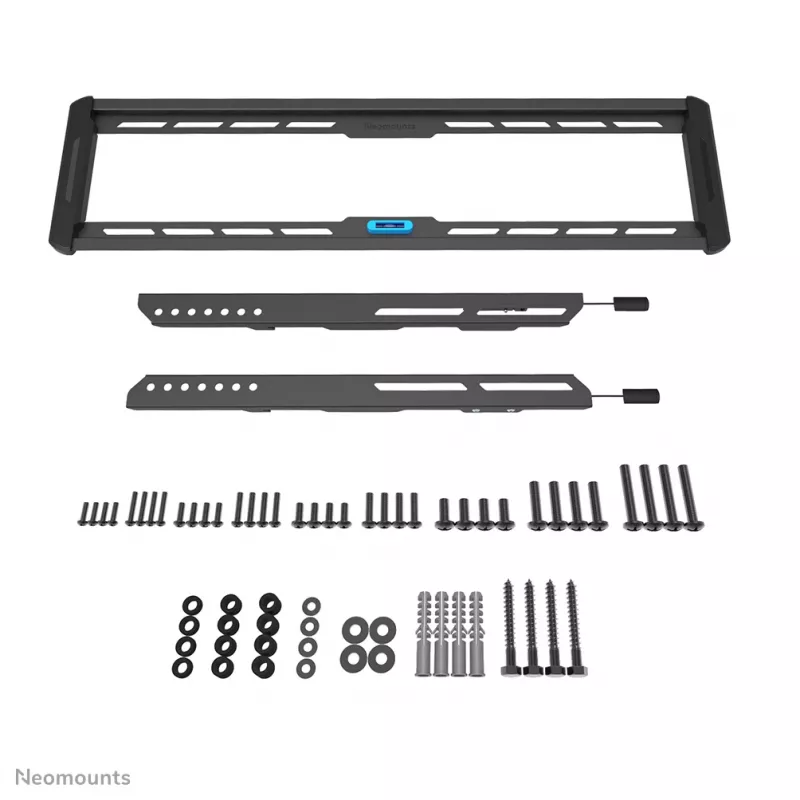 Neomounts WL35-550BL16 TV-Wandhalterung 42-86 Zoll – neigbar – einfache Montage