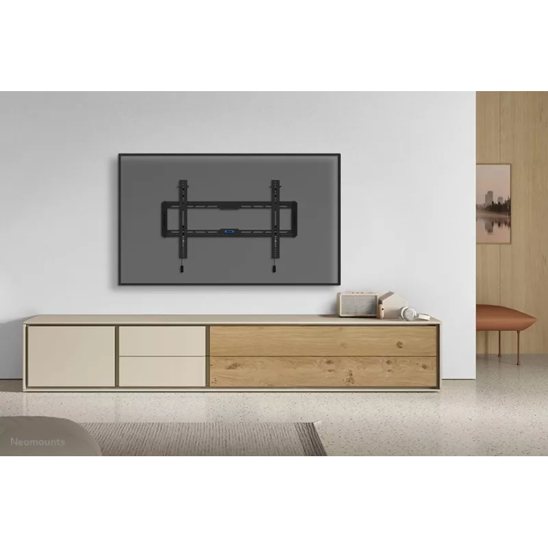 Neomounts WL35-550BL16 TV-Wandhalterung 42-86 Zoll – neigbar – einfache Montage