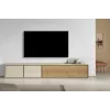 Neomounts WL35-550BL16 TV-Wandhalterung 42-86 Zoll – neigbar – einfache Montage