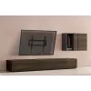Neomounts WL35-550BL16 TV-Wandhalterung 42-86 Zoll – neigbar – einfache Montage
