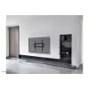 Neomounts WL30-550BL14 TV-Wandhalterung 40-75 Zoll - ultraflach - einfache Montage