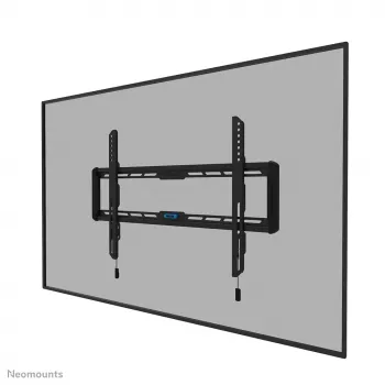 TV-Wandhalterung Neomounts WL30-550BL16 max. 60 kg 42–86 Zoll VESA 100x100-600x400