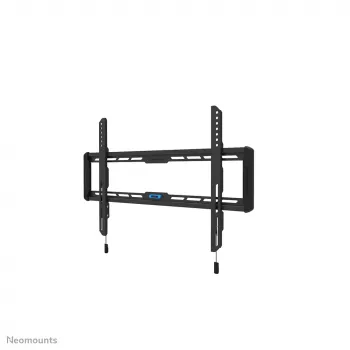 TV-Wandhalterung Neomounts WL30-550BL16 max. 60 kg 42–86 Zoll VESA 100x100-600x400