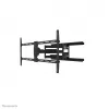 Neomounts WL40-550BL18 TV-Wandhalterung 43-75 Zoll - voll beweglich - einfache Montage
