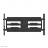 Neomounts WL40-550BL18 TV-Wandhalterung 43-75 Zoll - voll beweglich - einfache Montage