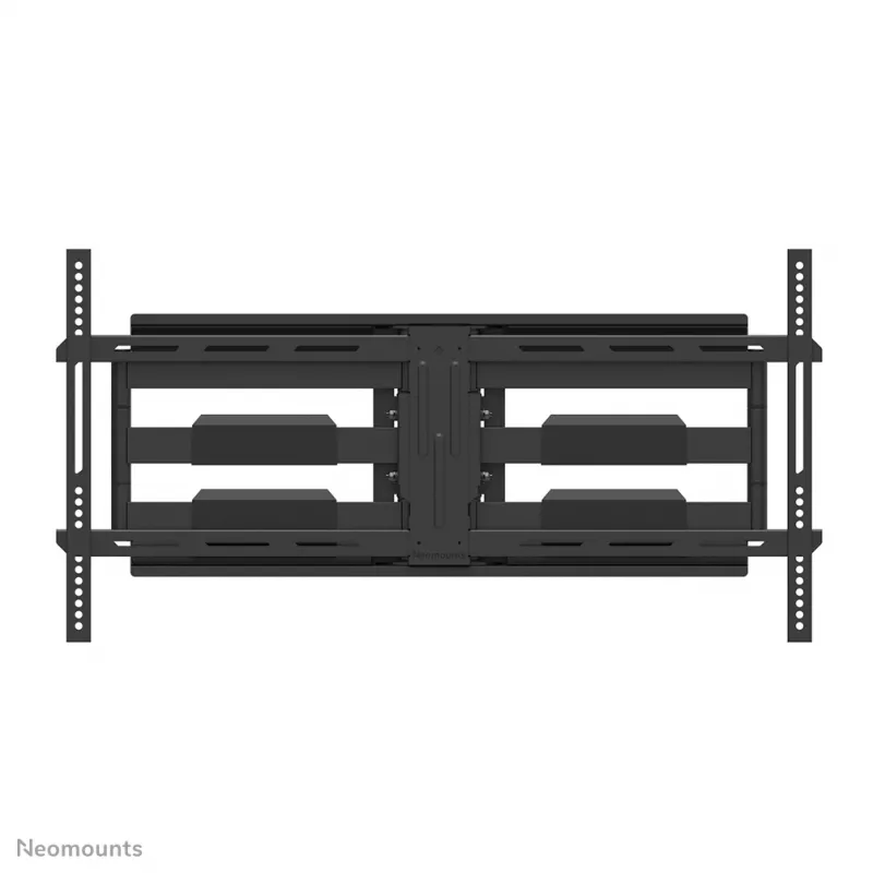 Neomounts WL40-550BL18 TV-Wandhalterung 43-75 Zoll - voll beweglich - einfache Montage