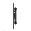 Neomounts WL40-550BL18 TV-Wandhalterung 43-75 Zoll - voll beweglich - einfache Montage