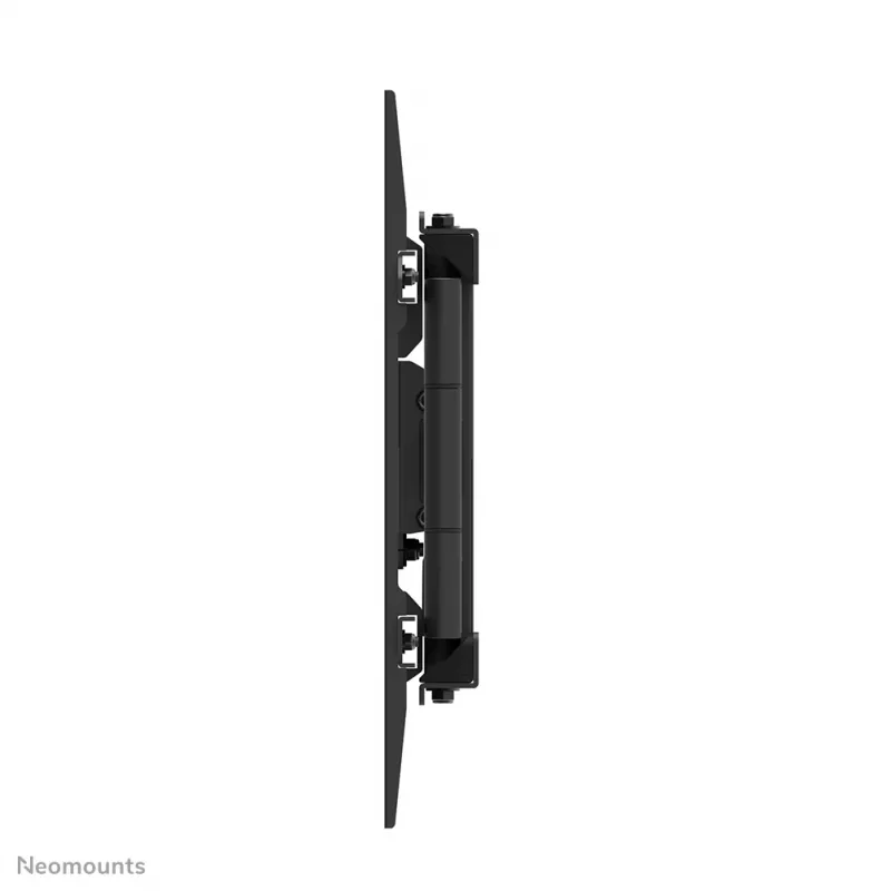 Neomounts WL40-550BL18 TV-Wandhalterung 43-75 Zoll - voll beweglich - einfache Montage