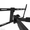 Neomounts WL40-550BL18 TV-Wandhalterung 43-75 Zoll - voll beweglich - einfache Montage
