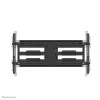 Neomounts WL40-550BL18 TV-Wandhalterung 43-75 Zoll - voll beweglich - einfache Montage