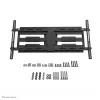 Neomounts WL40-550BL18 TV-Wandhalterung 43-75 Zoll - voll beweglich - einfache Montage