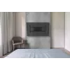 Neomounts WL40-550BL18 TV-Wandhalterung 43-75 Zoll - voll beweglich - einfache Montage