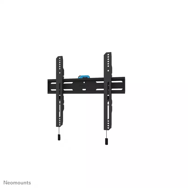 Neomounts WL30S-850BL14 TV-Wandhalterung 40-75 Zoll - fest - abschließbar - schnelle Installation