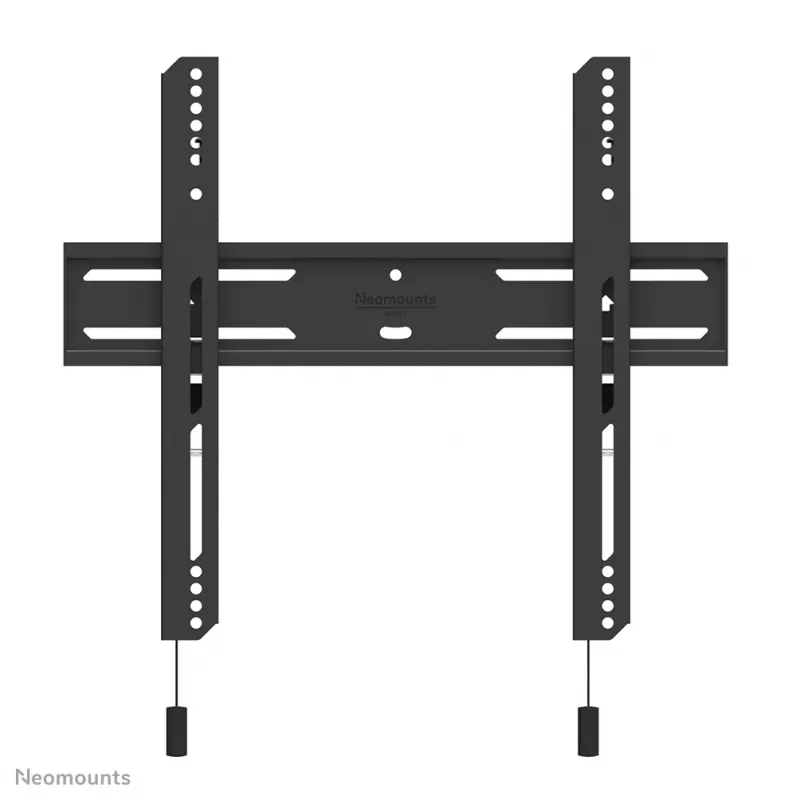 Neomounts WL30S-850BL14 TV-Wandhalterung 40-75 Zoll - fest - abschließbar - schnelle Installation