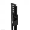Neomounts WL30S-850BL14 TV-Wandhalterung 40-75 Zoll - fest - abschließbar - schnelle Installation