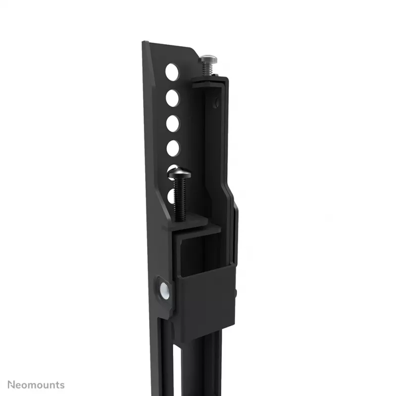 Neomounts WL30S-850BL14 TV-Wandhalterung 40-75 Zoll - fest - abschließbar - schnelle Installation