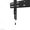 Neomounts WL30S-850BL14 TV-Wandhalterung 40-75 Zoll - fest - abschließbar - schnelle Installation