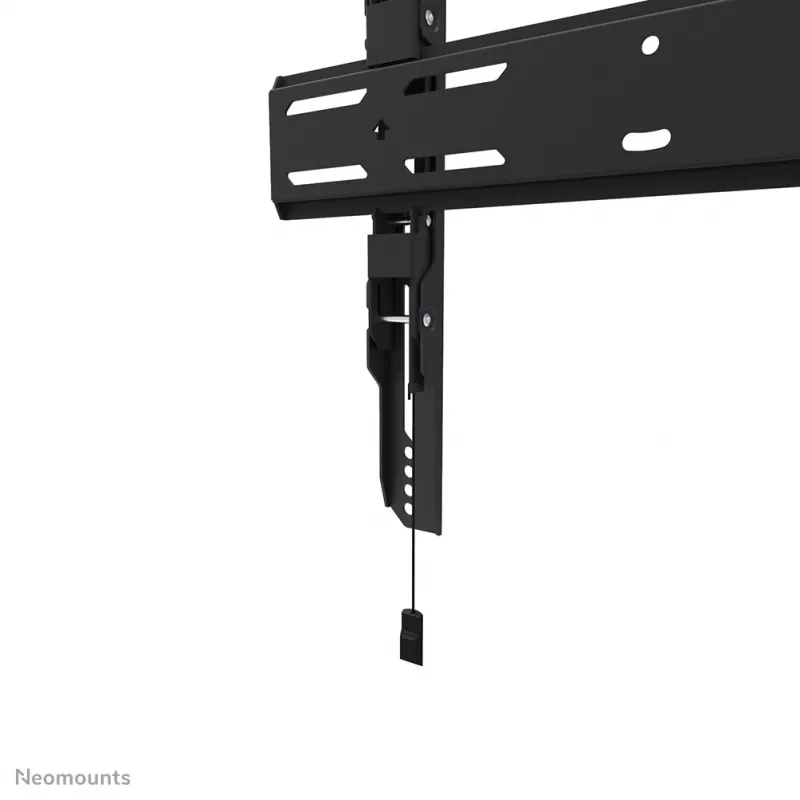 Neomounts WL30S-850BL14 TV-Wandhalterung 40-75 Zoll - fest - abschließbar - schnelle Installation