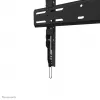 Neomounts WL30S-850BL14 TV-Wandhalterung 40-75 Zoll - fest - abschließbar - schnelle Installation