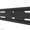 Neomounts WL30S-850BL14 TV-Wandhalterung 40-75 Zoll - fest - abschließbar - schnelle Installation