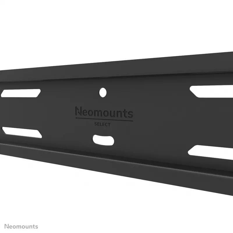 Neomounts WL30S-850BL14 TV-Wandhalterung 40-75 Zoll - fest - abschließbar - schnelle Installation