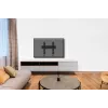 Neomounts WL30S-850BL14 TV-Wandhalterung 40-75 Zoll - fest - abschließbar - schnelle Installation