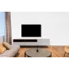Neomounts WL30S-850BL14 TV-Wandhalterung 40-75 Zoll - fest - abschließbar - schnelle Installation