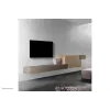 Neomounts WL30S-850BL14 TV-Wandhalterung 40-75 Zoll - fest - abschließbar - schnelle Installation