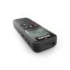 Philips VoiceTracer 8 kHz Schwarz