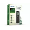 Philips VoiceTracer 8 kHz Schwarz