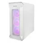 GENESIS Irid 505 ARGB Midi Tower Weiß
