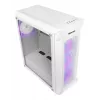 GENESIS Irid 505 ARGB Midi Tower Weiß