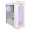 GENESIS Irid 505 ARGB Midi Tower Weiß