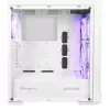 GENESIS Irid 505 ARGB Midi Tower Weiß