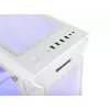 GENESIS Irid 505 ARGB Midi Tower Weiß