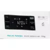 Whirlpool FFB 9258 SV PL Waschmaschine Frontlader 9 kg 1151 U/min Weiß