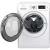 Whirlpool FFB 9258 SV PL Waschmaschine Frontlader 9 kg 1151 U/min Weiß