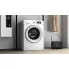 Whirlpool FFB 9258 SV PL Waschmaschine Frontlader 9 kg 1151 U/min Weiß