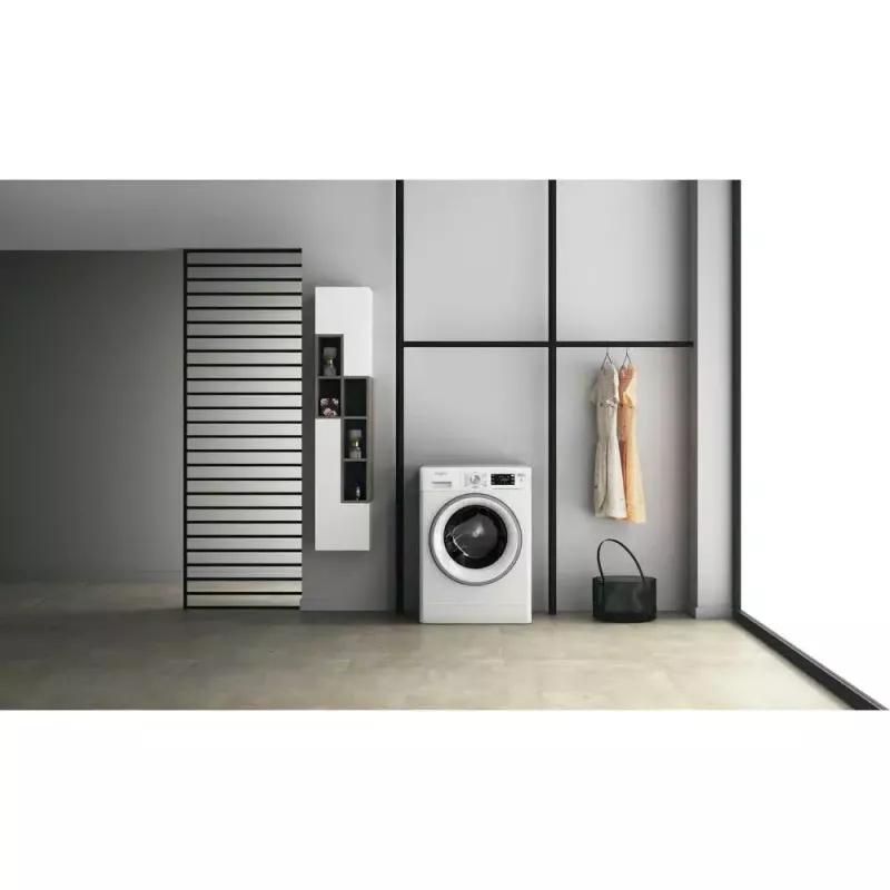Whirlpool FFB 9258 SV PL Waschmaschine Frontlader 9 kg 1151 U/min Weiß