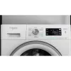 Whirlpool FFB 9258 SV PL Waschmaschine Frontlader 9 kg 1151 U/min Weiß