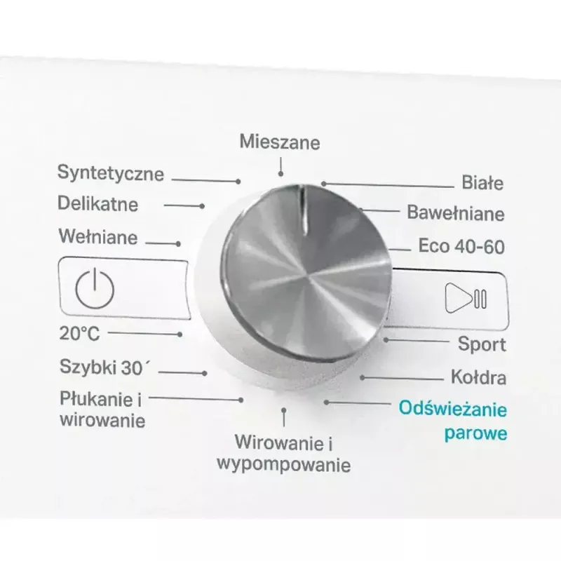 Whirlpool FFB 9258 SV PL Waschmaschine Frontlader 9 kg 1151 U/min Weiß
